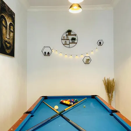 Palacio De La Opera Hotel *