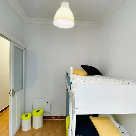 Palacio De La Opera * A Coruña