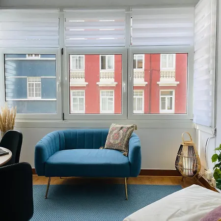 Hotel Palacio De La Opera *