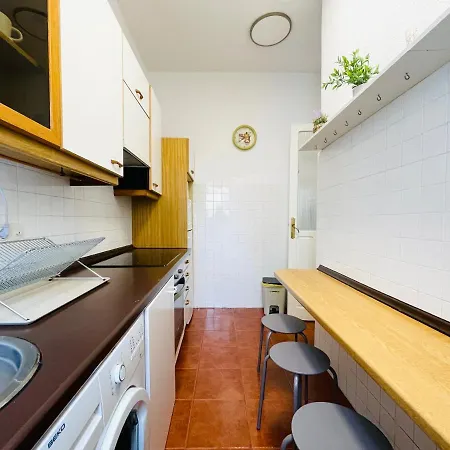 Palacio De La Opera *