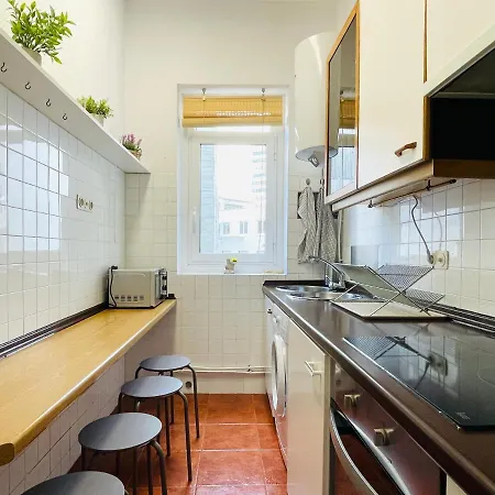 Palacio De La Opera * A Coruña