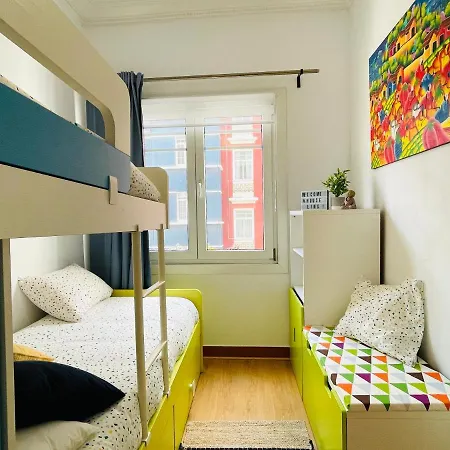 Palacio De La Opera *