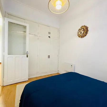 Hotel Palacio De La Opera A Coruña