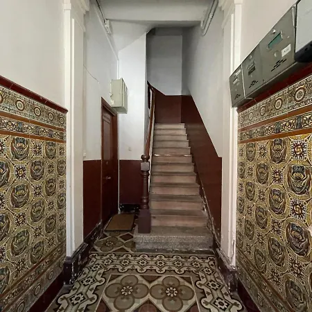 Palacio De La Opera Hotel *