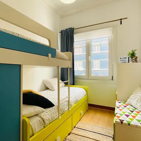 Hotel Palacio De La Opera *