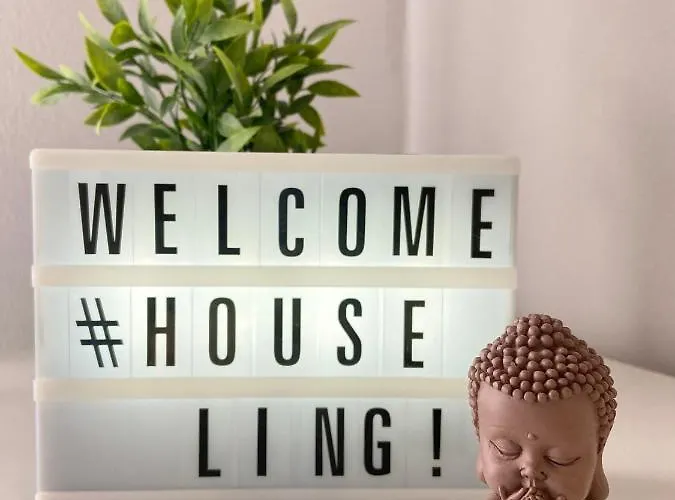 Palacio De La Opera *