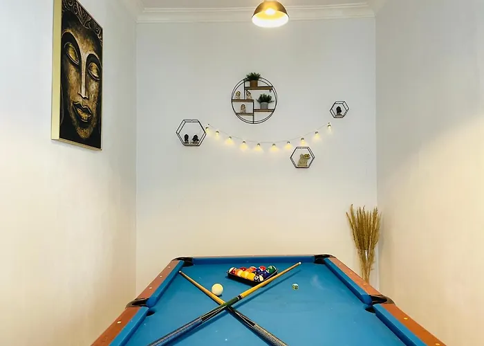 Palacio De La Opera Hotel *