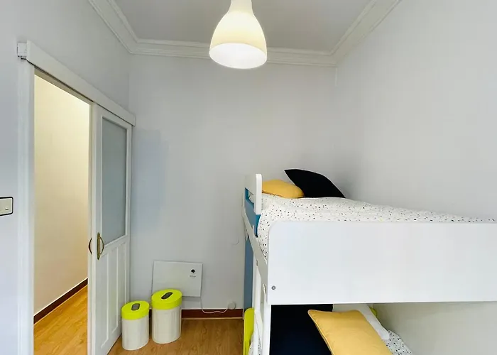 Palacio De La Opera * A Coruna