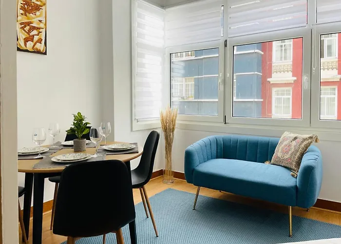 Palacio De La Opera Hotel *