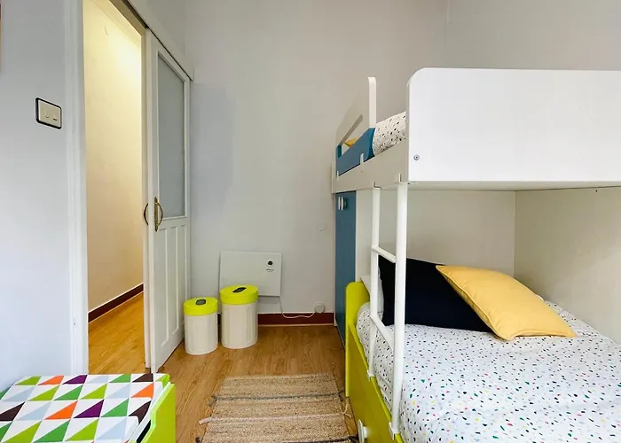 Palacio De La Opera Hotel A Coruna