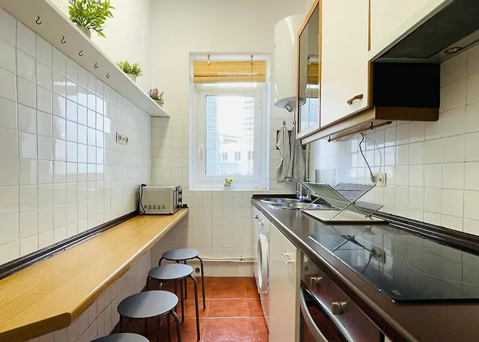 Palacio De La Opera * A Coruna