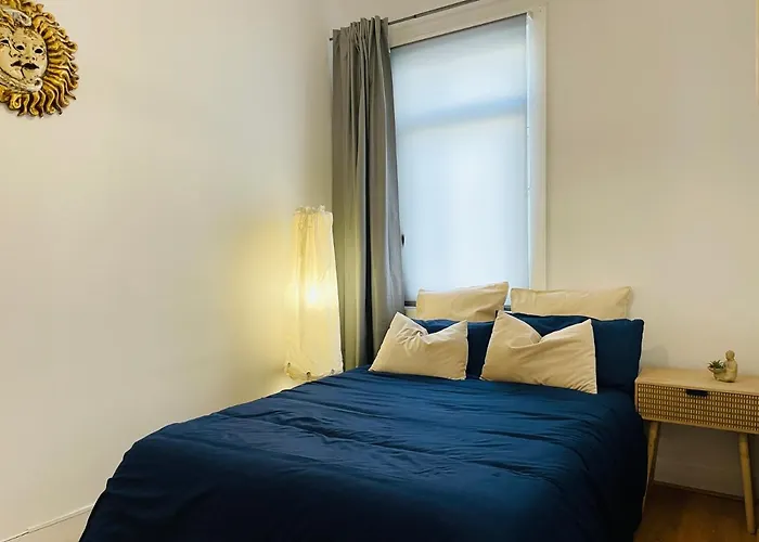 Hotel Palacio De La Opera