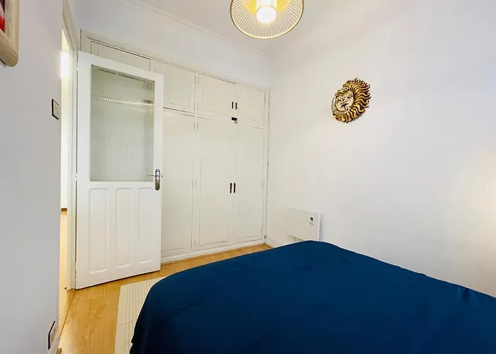 Hotel Palacio De La Opera A Coruna